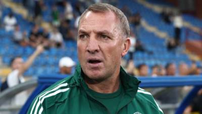 Celtic player tipped for sudden exit with clubs watching closely