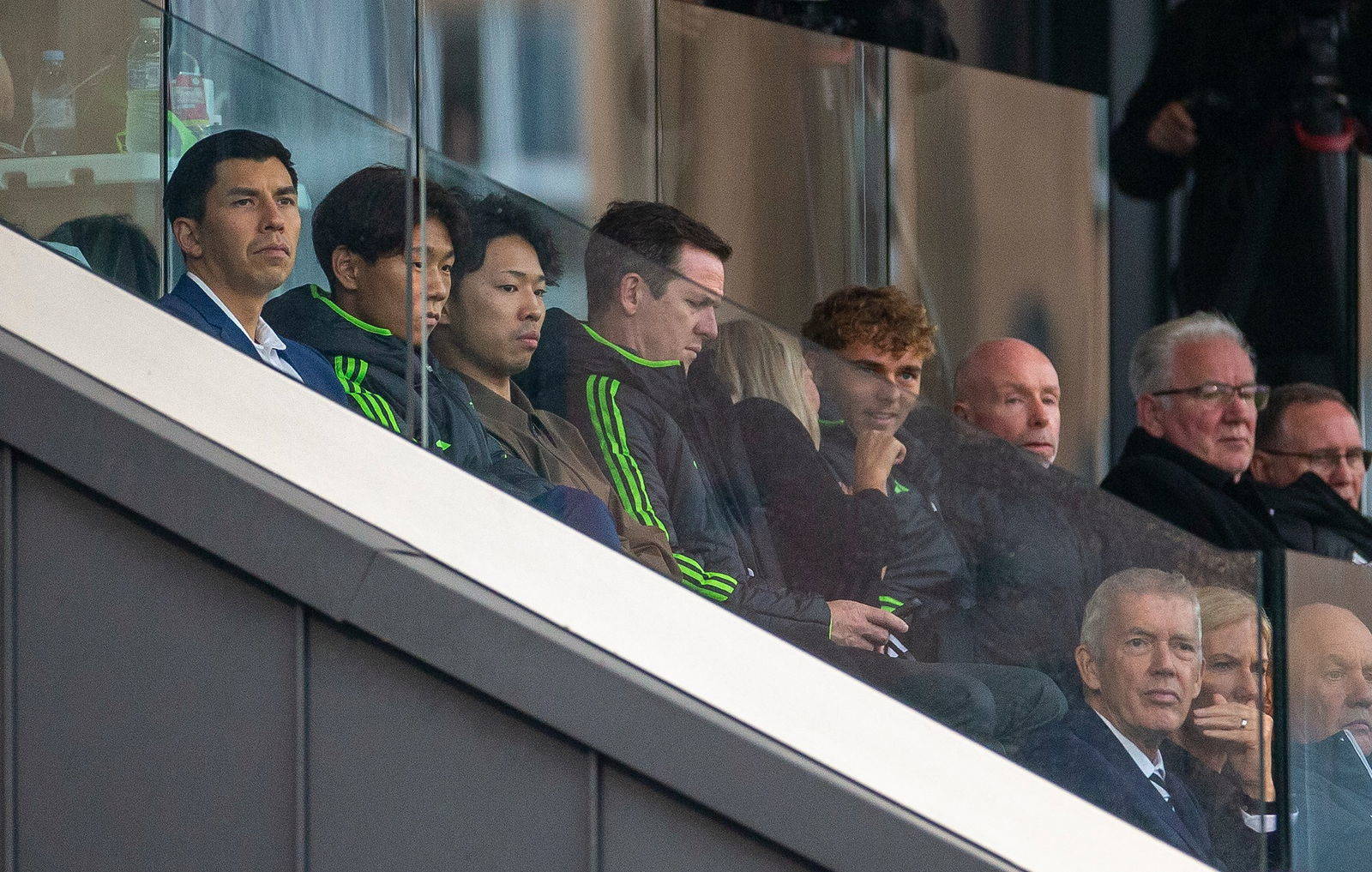 Celtic Summer Signing Named In B Team Starting XI