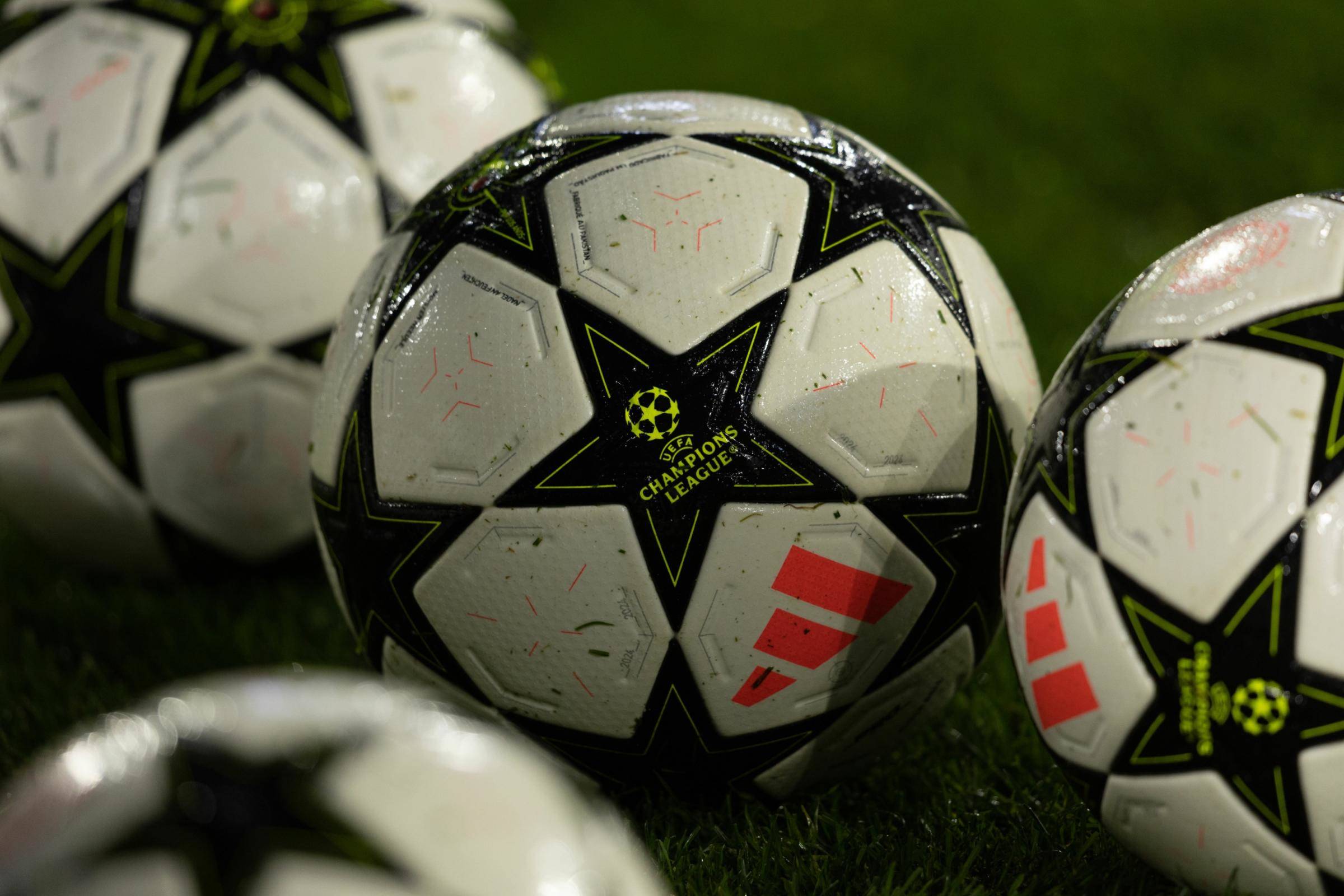 Celtic’s Champions League play-off opponents confirmed after third qualifying round