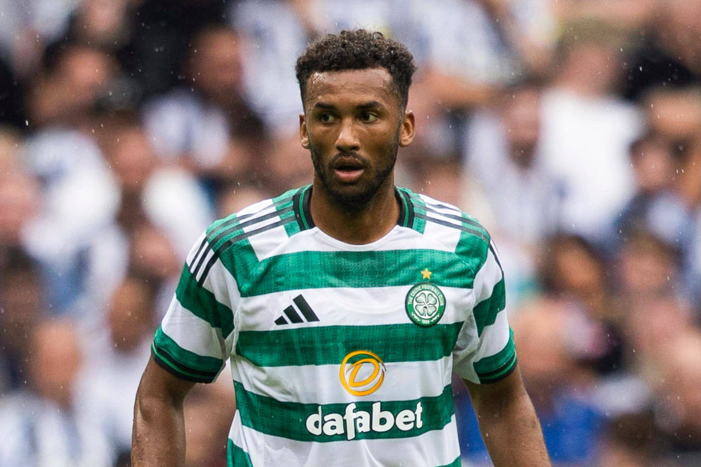 Ex-Celtic defender addresses Trusty’s game time, recounts own spell out of the team