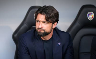 Fear and loathing in the Champions League. Martin’s latest comments blow up in his face.