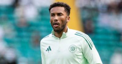 I know exactly what Auston Trusty is going through at Celtic so write him off at your peril