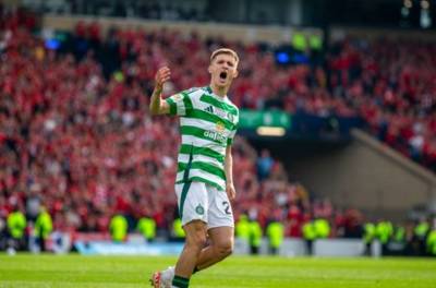 If Johnny Kenny is going to stake a claim at Celtic then the time is now