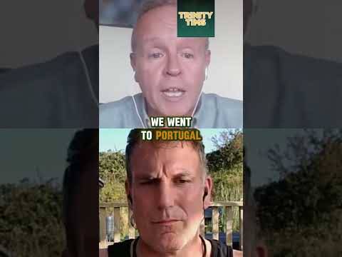 Joe talks about his frustration with the transfer strategy at Celtic
