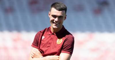 Lennon Miller ‘filled with excitement’ as £5m Udinese deal signed and Motherwell net record fee