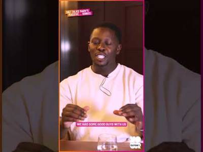 Marv & Daz talking about a massive… BONUS?! Episode 2 is live now!