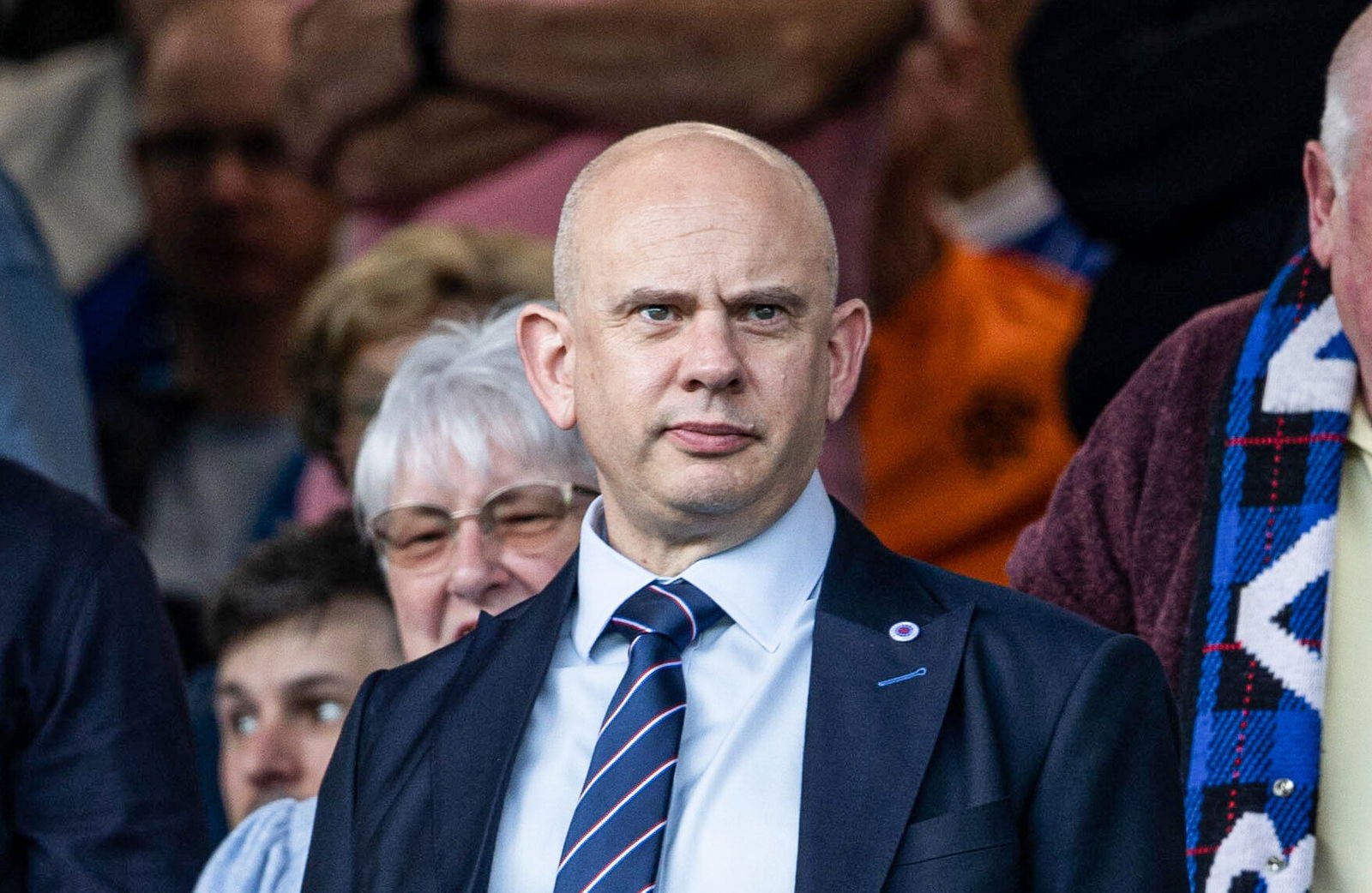 Panic sets in at Ibrox over Celtic clash