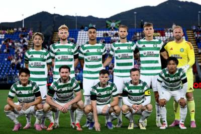 ‘Put it in the bin’ – Celtic told £20m is not enough to let ‘unsellable’ star leave this summer