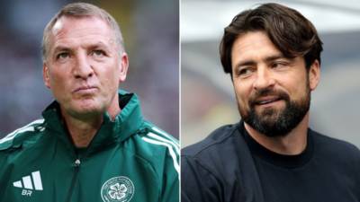 Rangers and Celtic hit with significant blow in pursuit of £13 million star