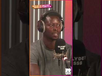 Rangers fan fears Alloa