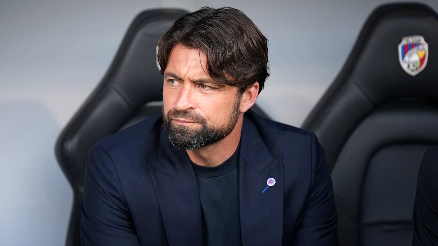 Rangers handed major injury worry amid growing Celtic lead