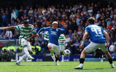 Rangers in Celtic Panic; Fixture U-Turn Confirmed