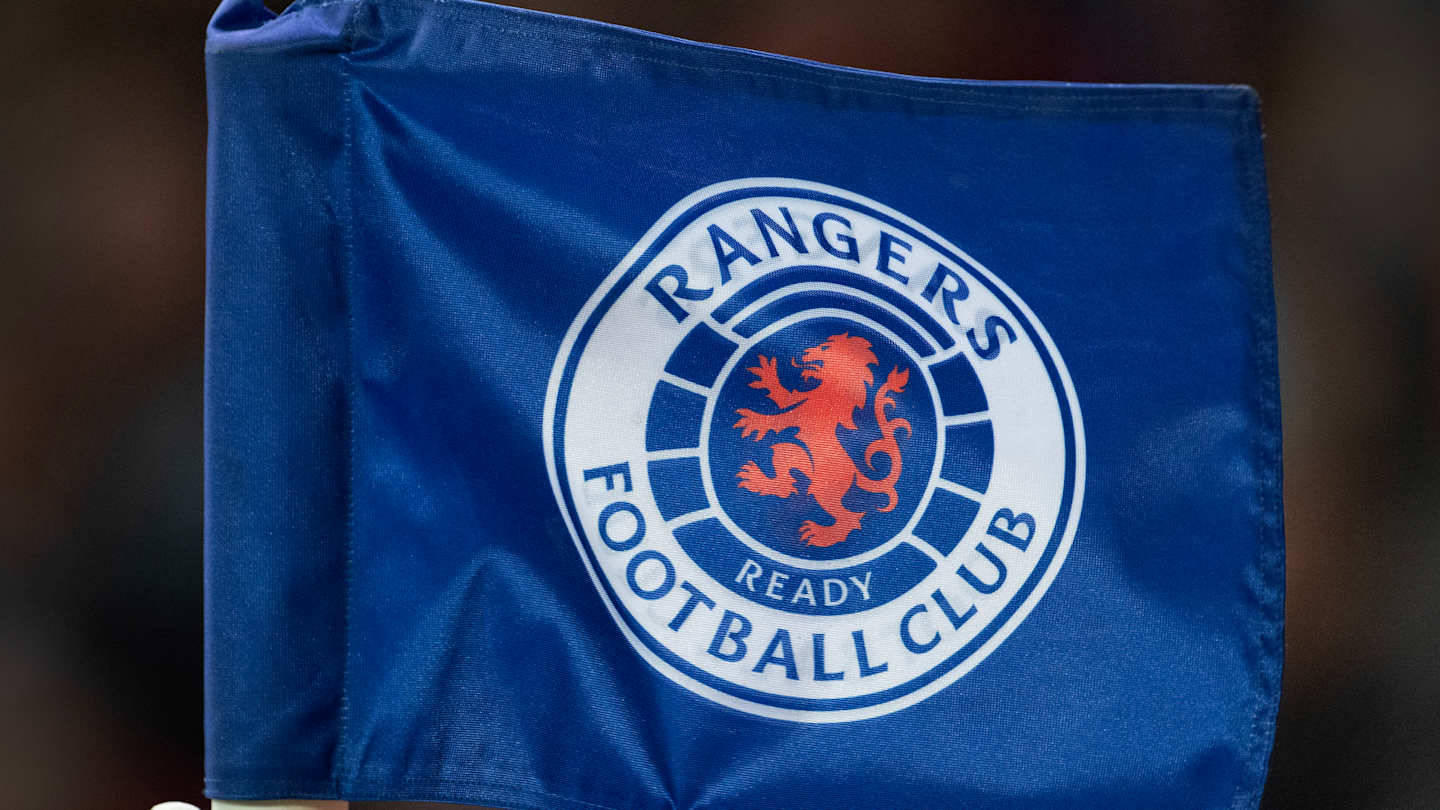 Rangers make official announcement as Celtic fear clear
