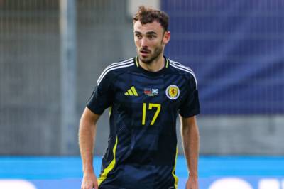 Rangers ‘rival’ Celtic in transfer chase along with Bundesliga and Serie A clubs