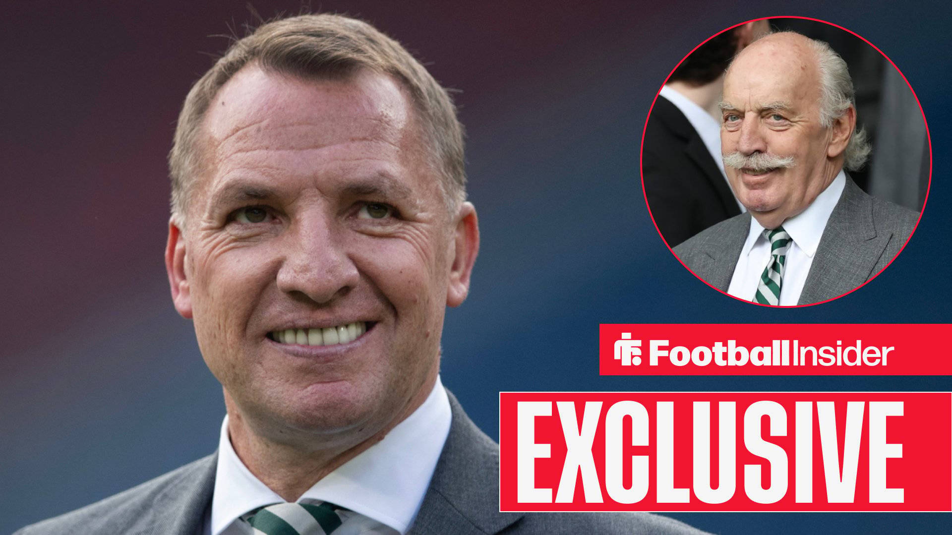 Revealed: Celtic well placed to complete four signings