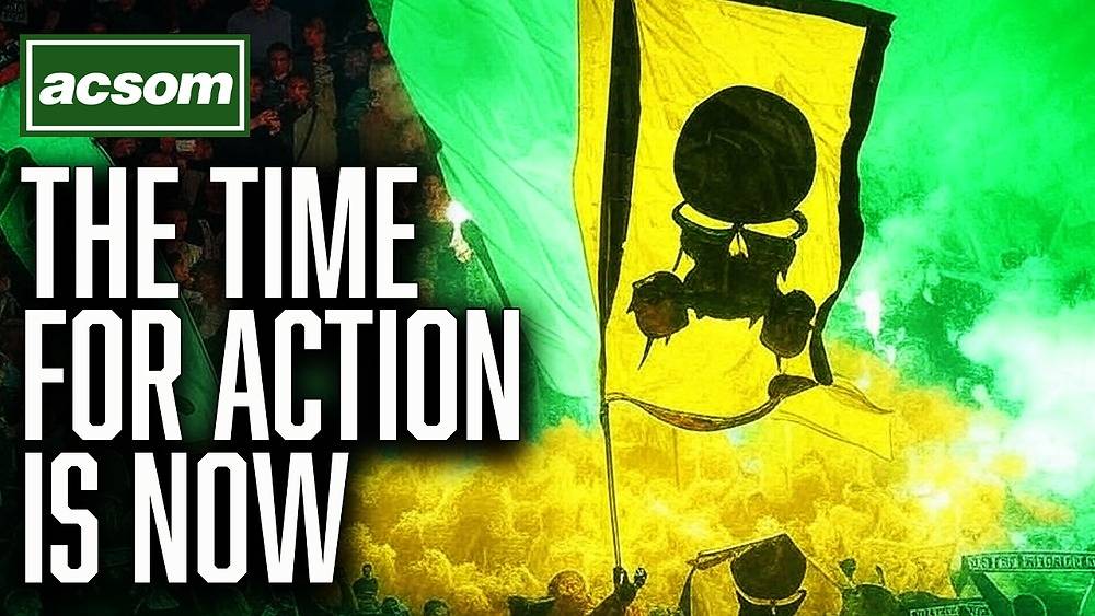 Sack the Board? Celtic’s Situation Isnt That Simple Anymore