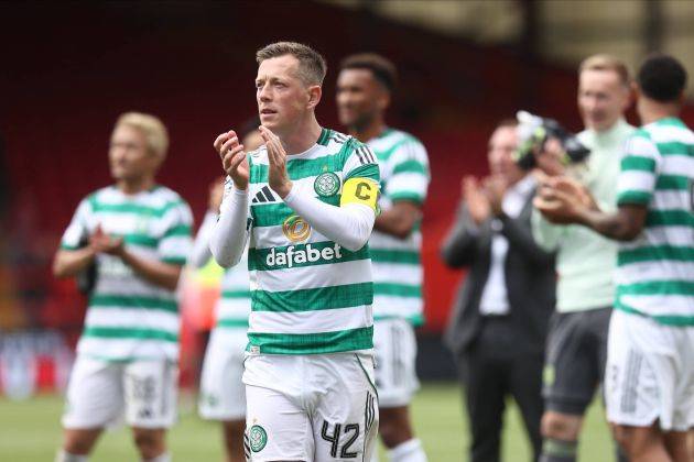 Sandman’s Definitive Ratings – Celtic v The Aurora Borealis