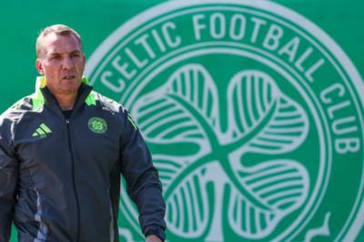 So who ‘doesn’t like’ Brendan Rodgers at Celtic? Why not? And what does it all mean?