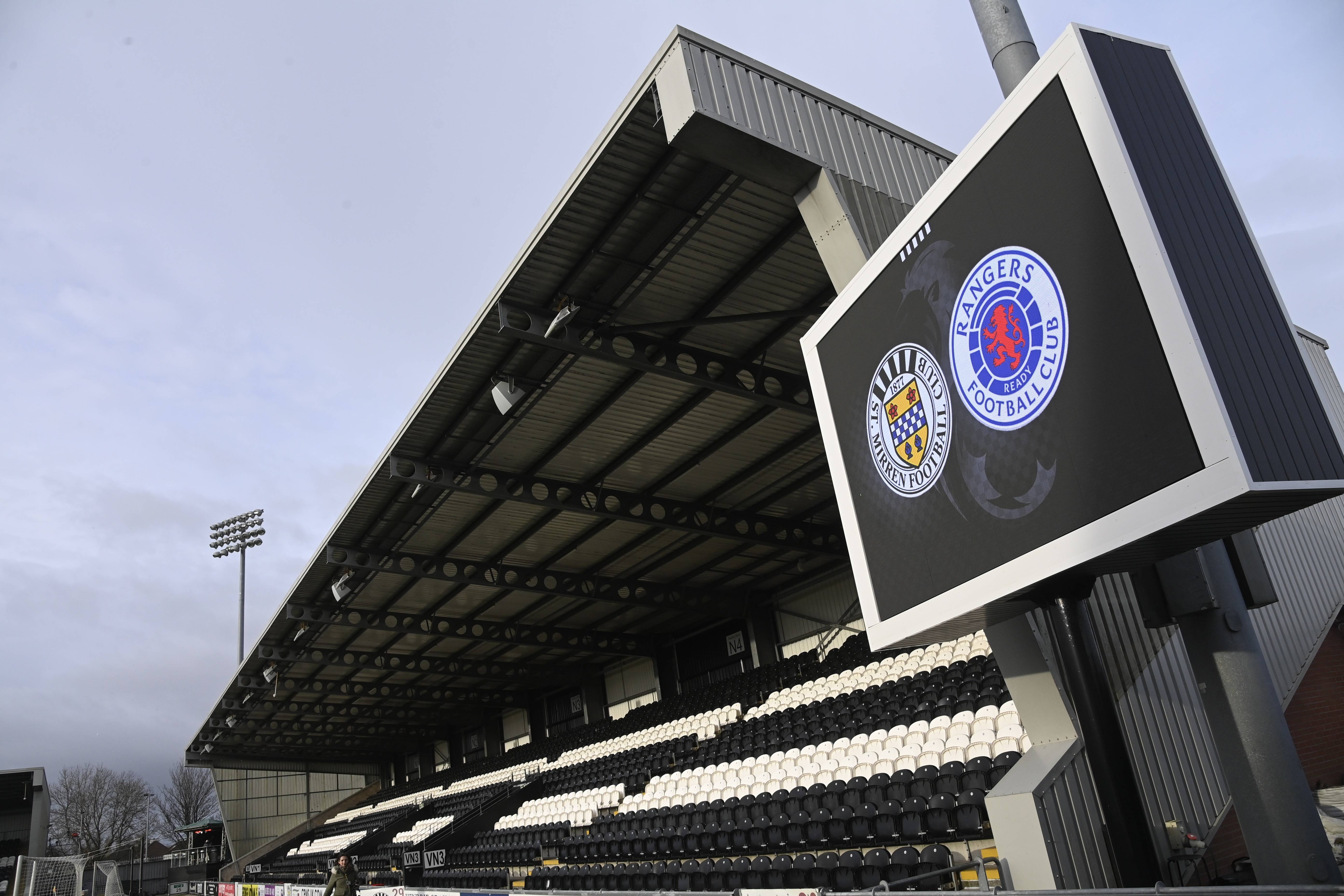 SPFL confirm Rangers fixture U-turn with implications on player availability for Celtic clash