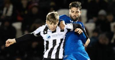 SPFL would allow Rangers fixture postponement U-turn as St Mirren caught in middle of confusion