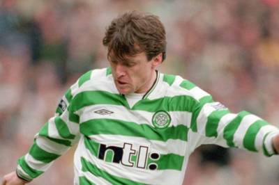 True or False quiz: How well do you know former Celtic hero Lubomir Moravcik?