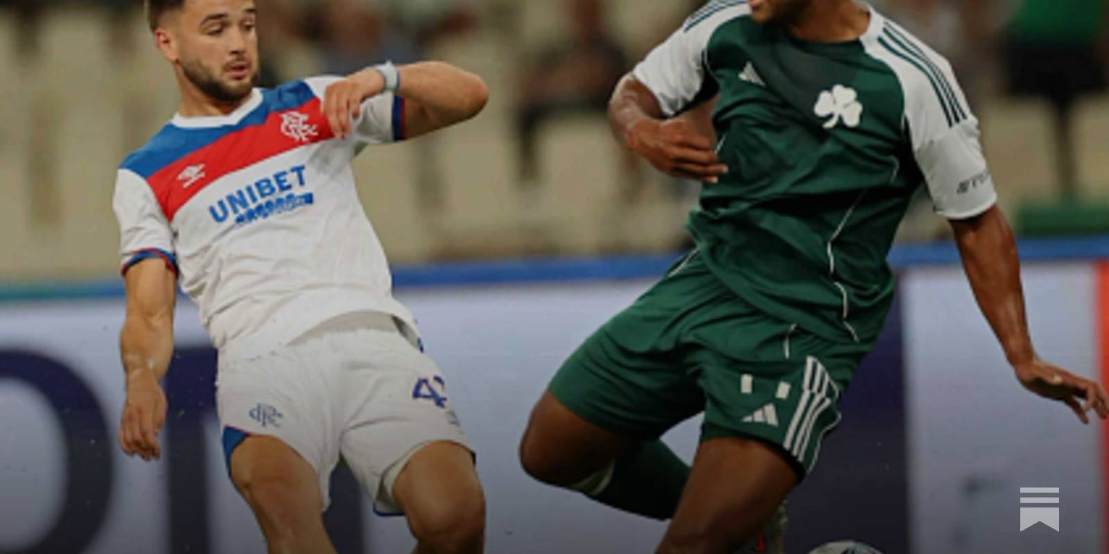 Viktoria Plzeň vs Rangers preview: 3 and not out