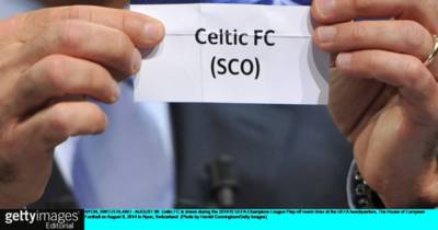 When is Celtic’s Champions League transfer deadline day and squad registration
