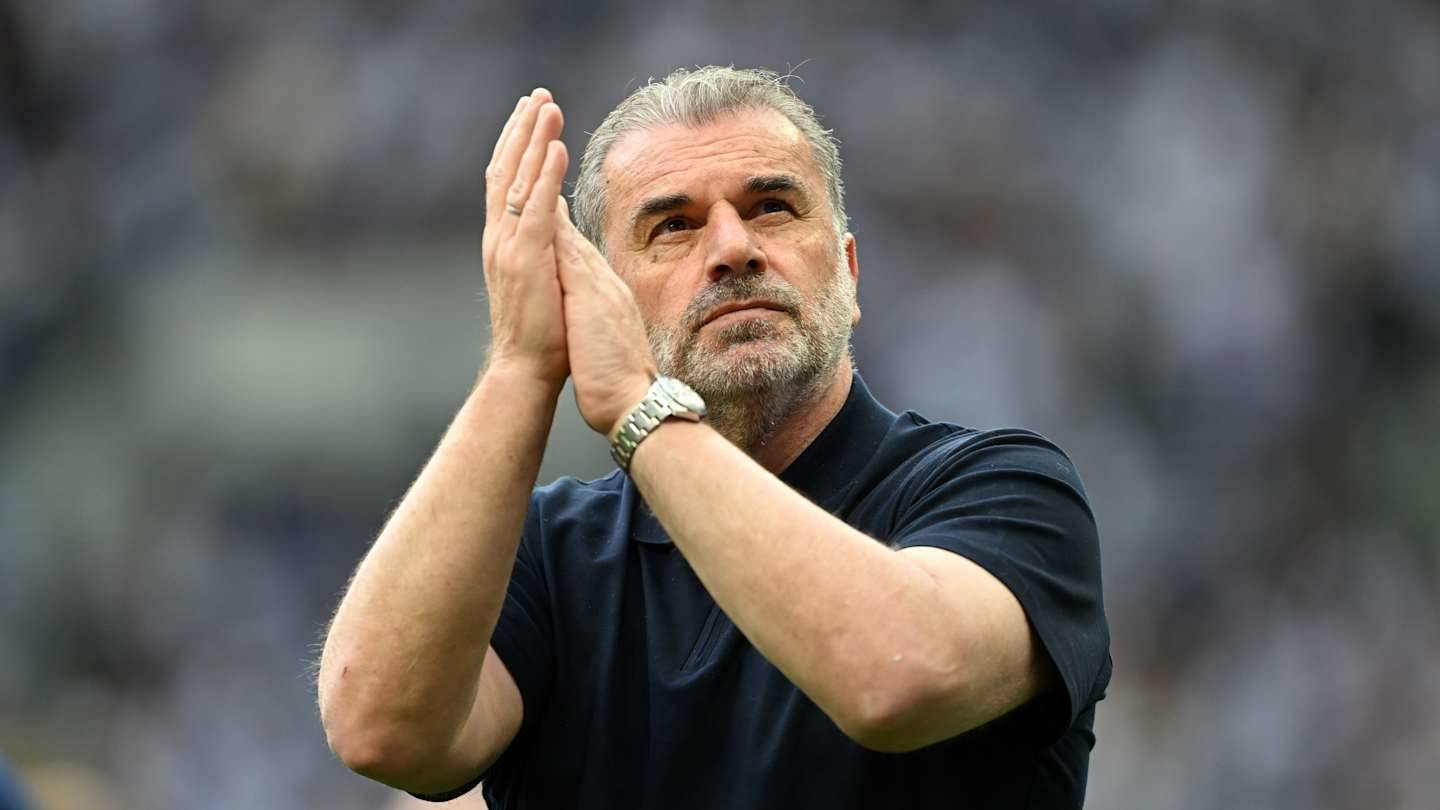 Ange Postecoglou target Celtic didn’t sign completes €40m move