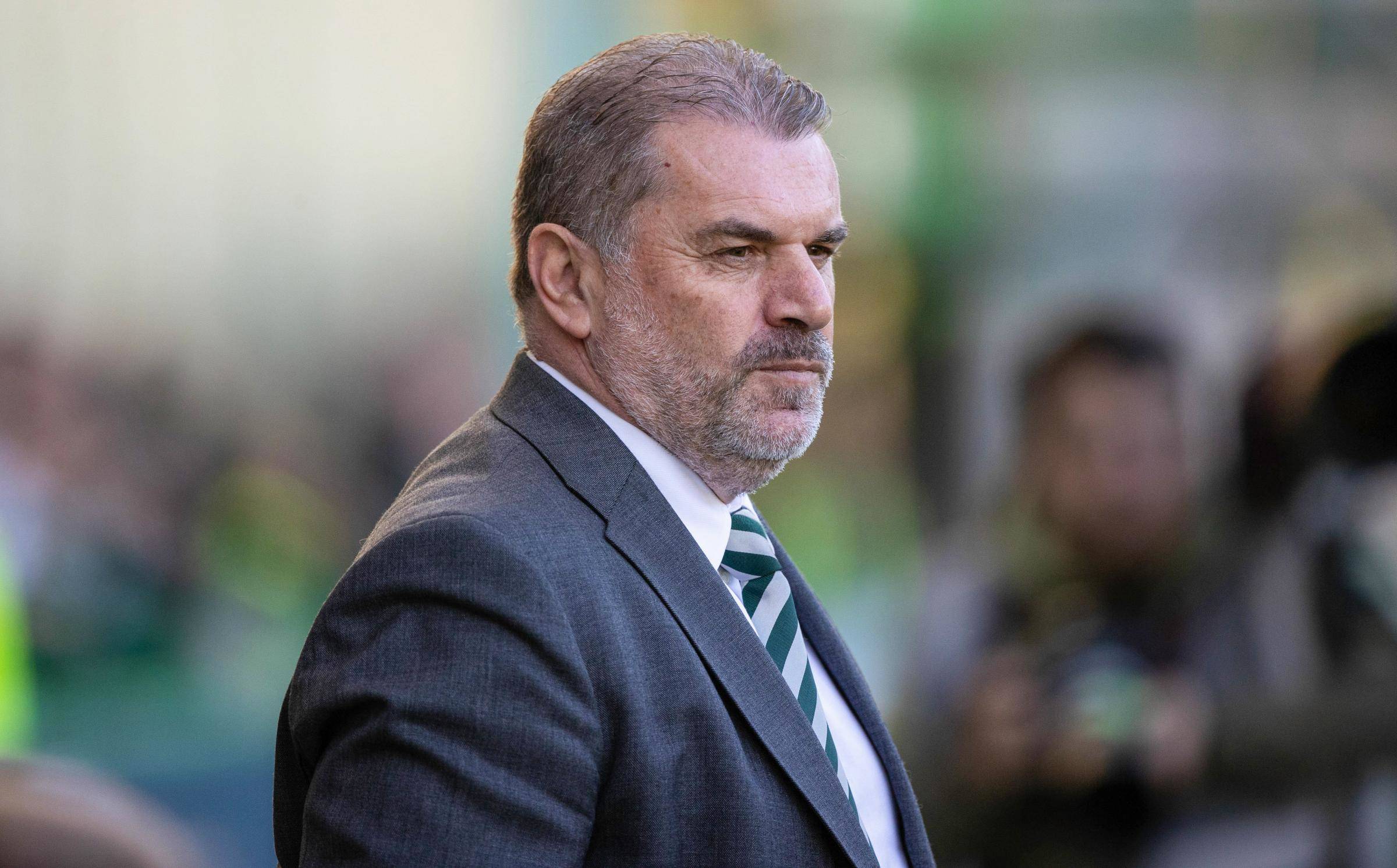 Ange Postecoglou told me I wouldn’t play a lot for Celtic &ndash; here’s why I still joined