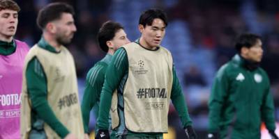 Big upgrade on Yang: “Exciting” £5m star on the transfer agenda for Celtic