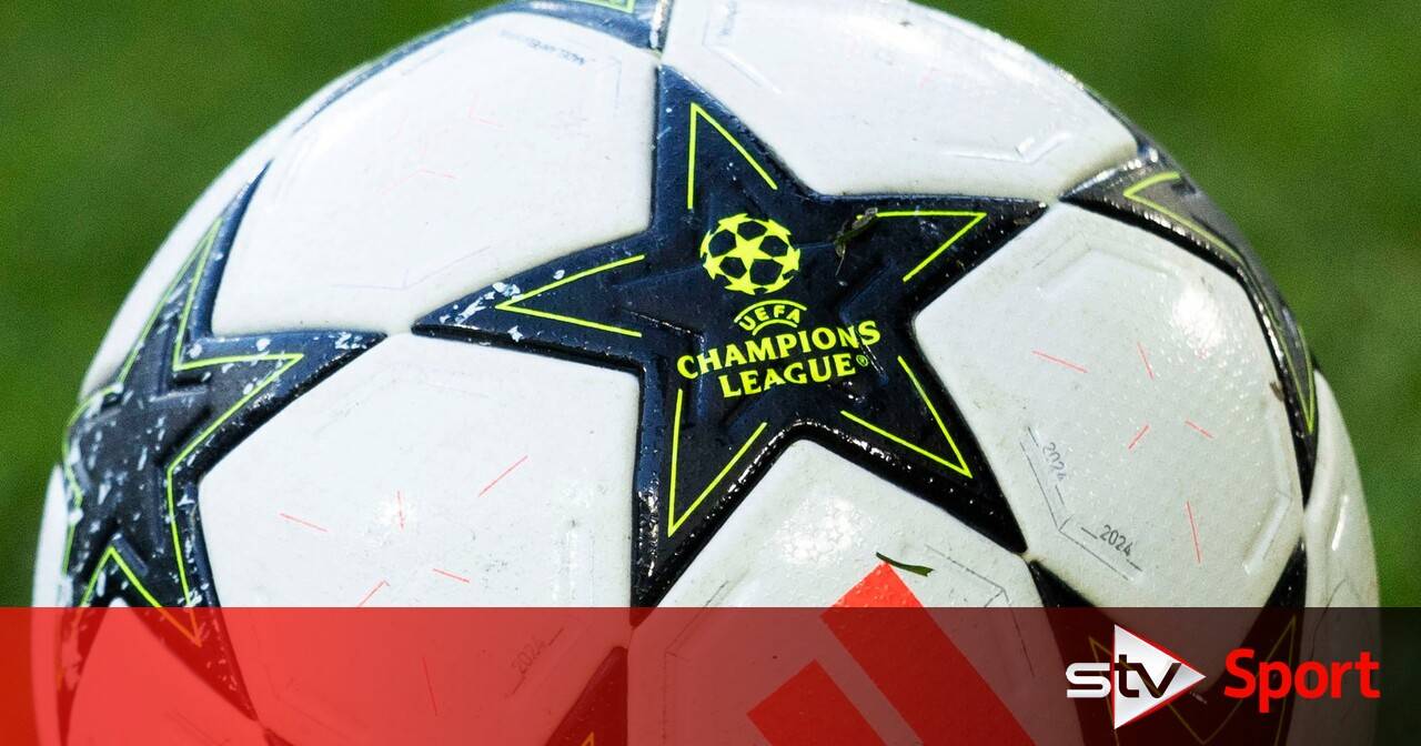 Celtic and Rangers Champions League play-off opponents and dates confirmed