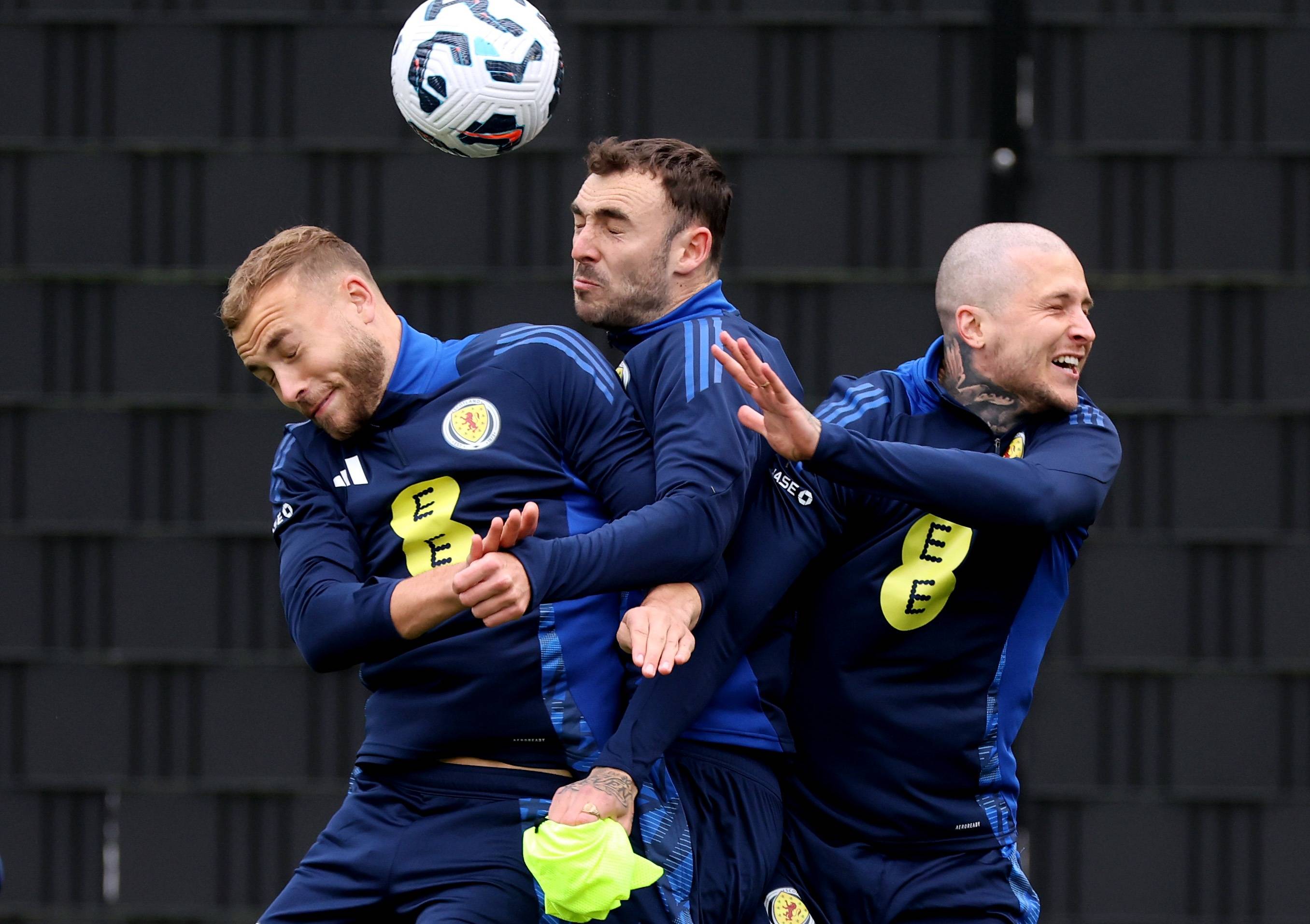 Celtic and Rangers linked with 25 y/o international but could face German and Italian competition
