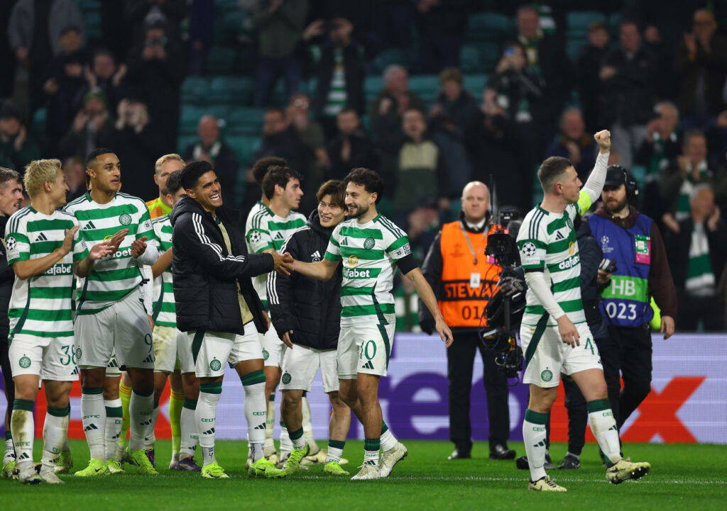 Celtic Loanee Misses Out on Champions League After Costly Defeat