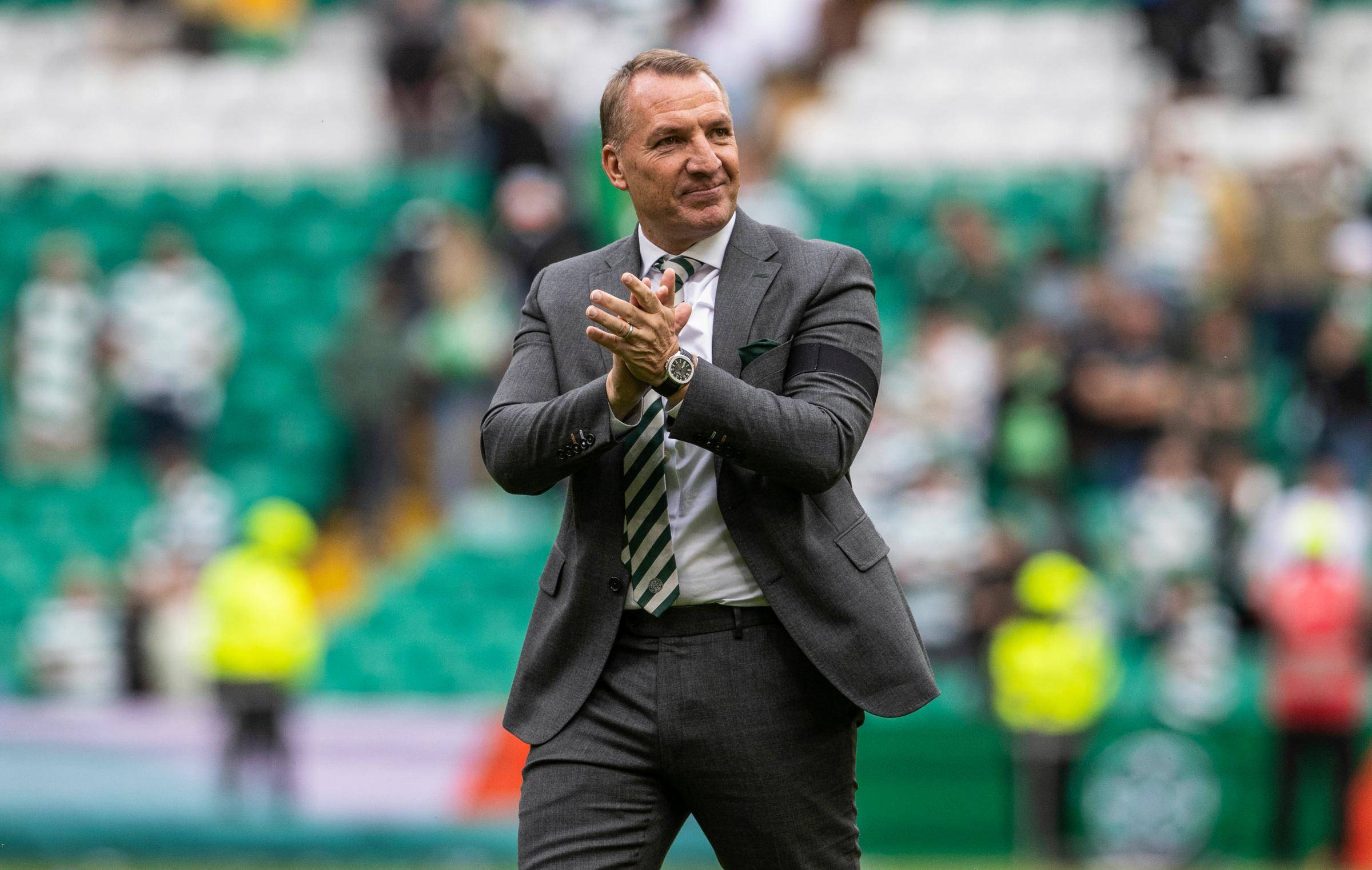 Celtic vs Falkirk: TV channel, live stream and kick-off time