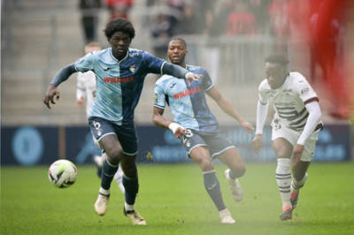 Celtic ‘well-positioned’ in race for £4.3m-rated star as champions urged to launch offer for bargain signing