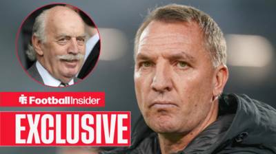 Celtic’s three-man signing plan revealed