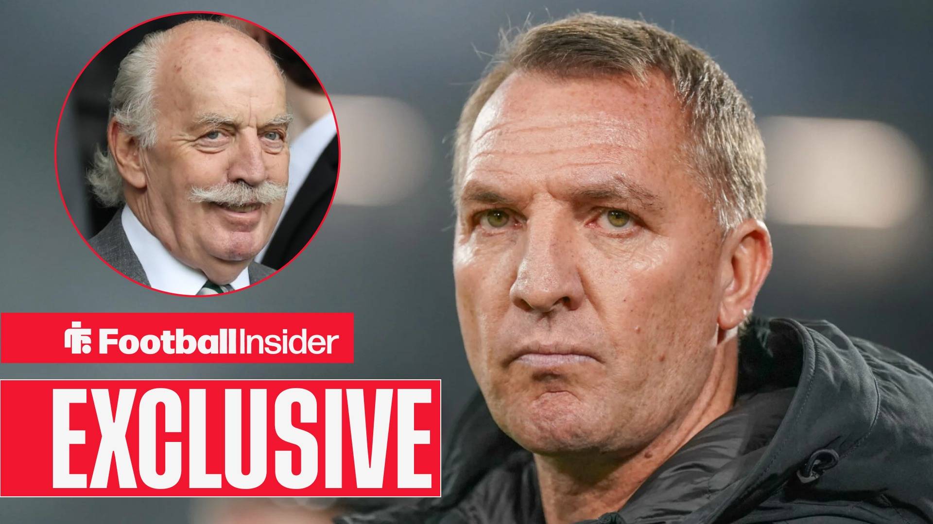 Celtic’s three-man signing plan revealed