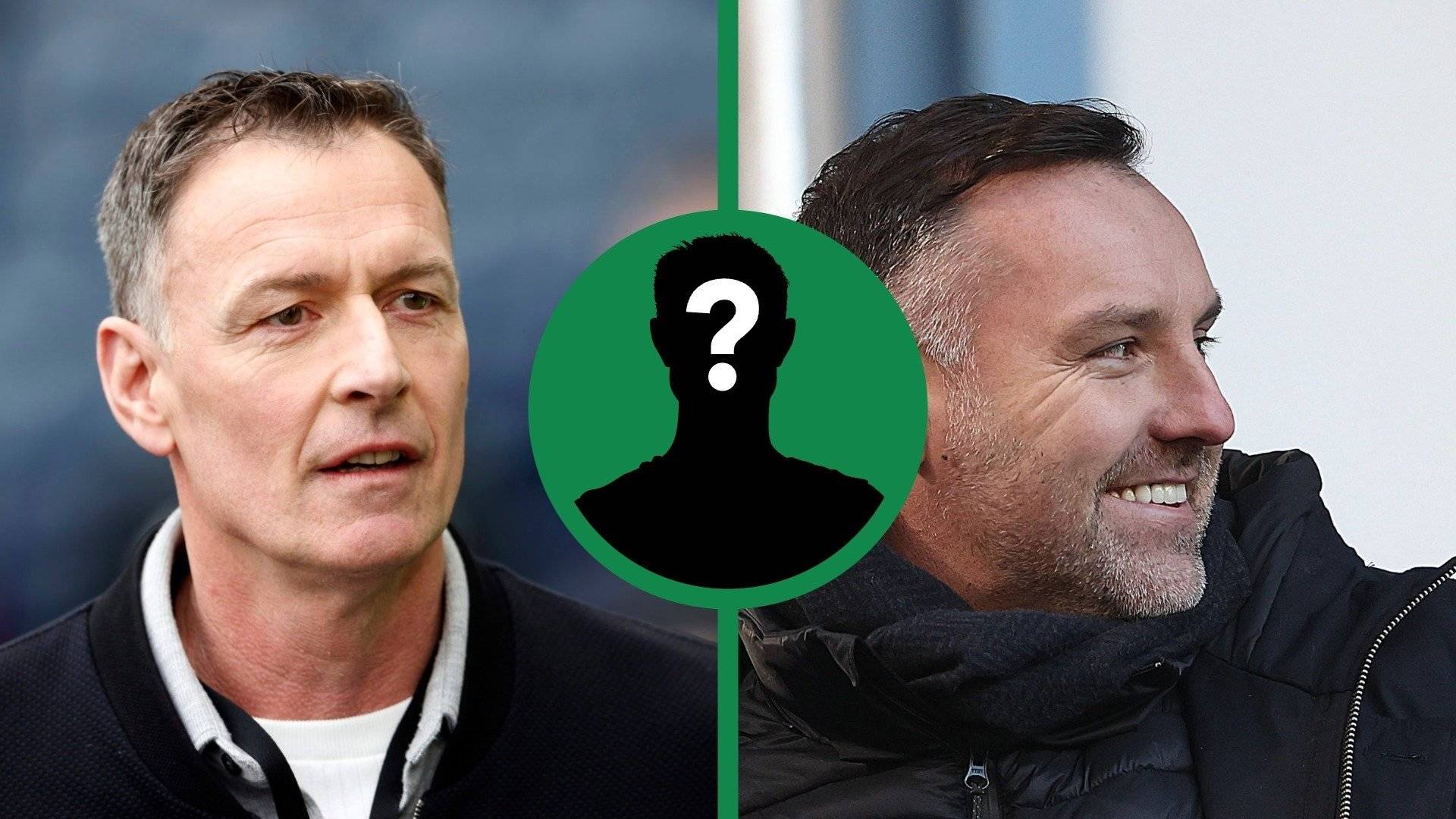 Chris Sutton and Kris Boyd name top five SPFL strikers after Henrik Larsson, agree on Celtic hero