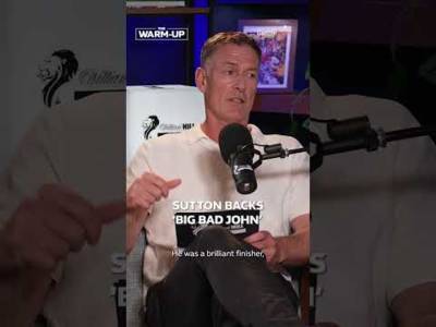 Chris Sutton backs ‘Prime John Hartson’ – The Warm-Up Debate on the SPFL’s greatest strikers.