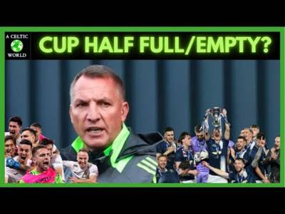 Cup Half Full/Empty? Exciting August Fixtures...