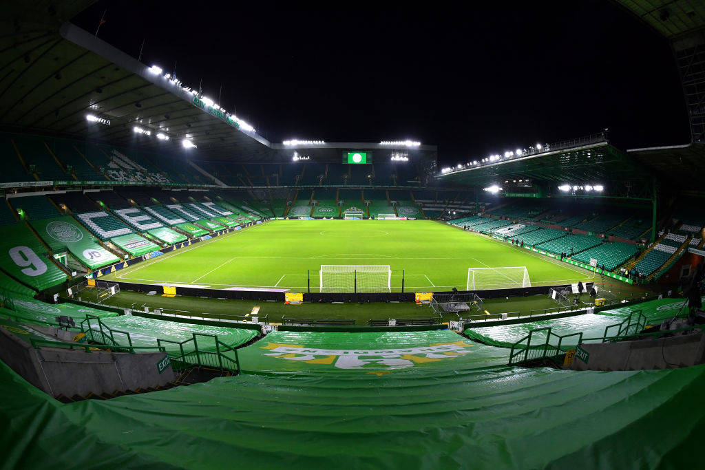 Ex-Celtic ace on trial with Scottish Premiership rivals as former Rangers man linked with £3.5m move