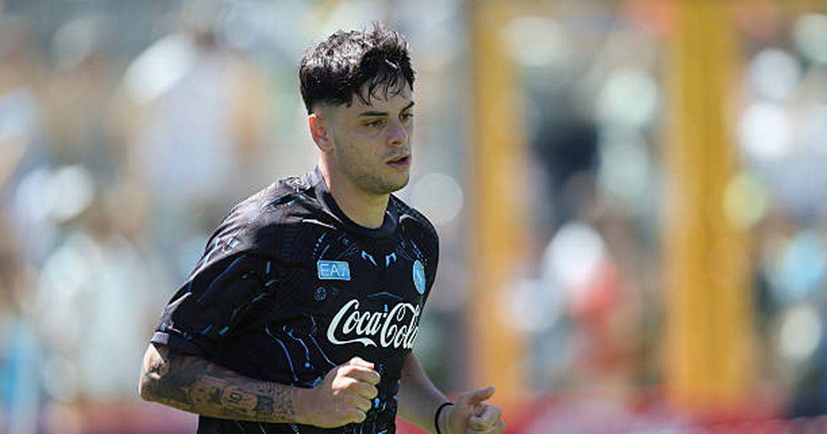 Giuseppe Ambrosino moves Celtic transfer goalposts as Louis Munteanu mystery cleared up &ndash; Parkhead bulletin
