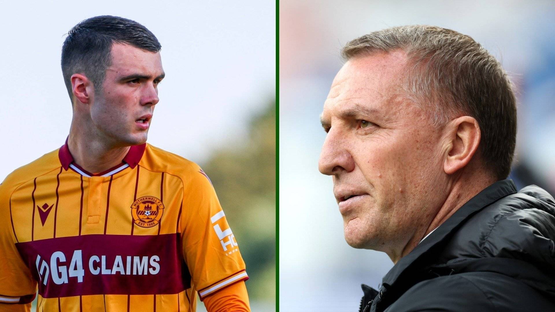 ‘Had it in their grasp’ &ndash; When Lennon Miller was ‘willing to go to Celtic’