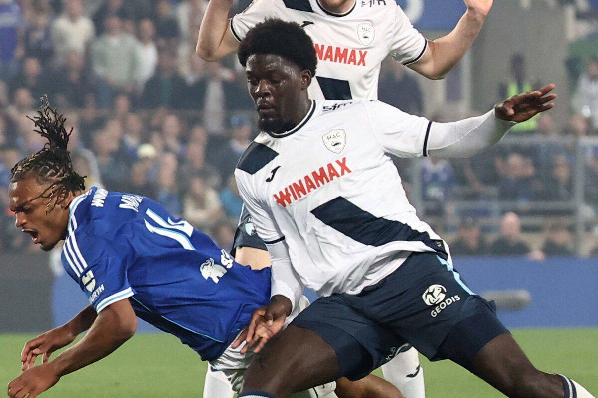 Here we go, Etienne Youte to Celtic! Until the board realises he has a £5 million price tag, that is...