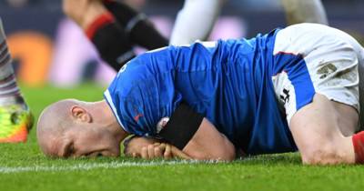 I wasn’t at Rangers level and Celtic brutally exposed me – Russell Martin will find it tough