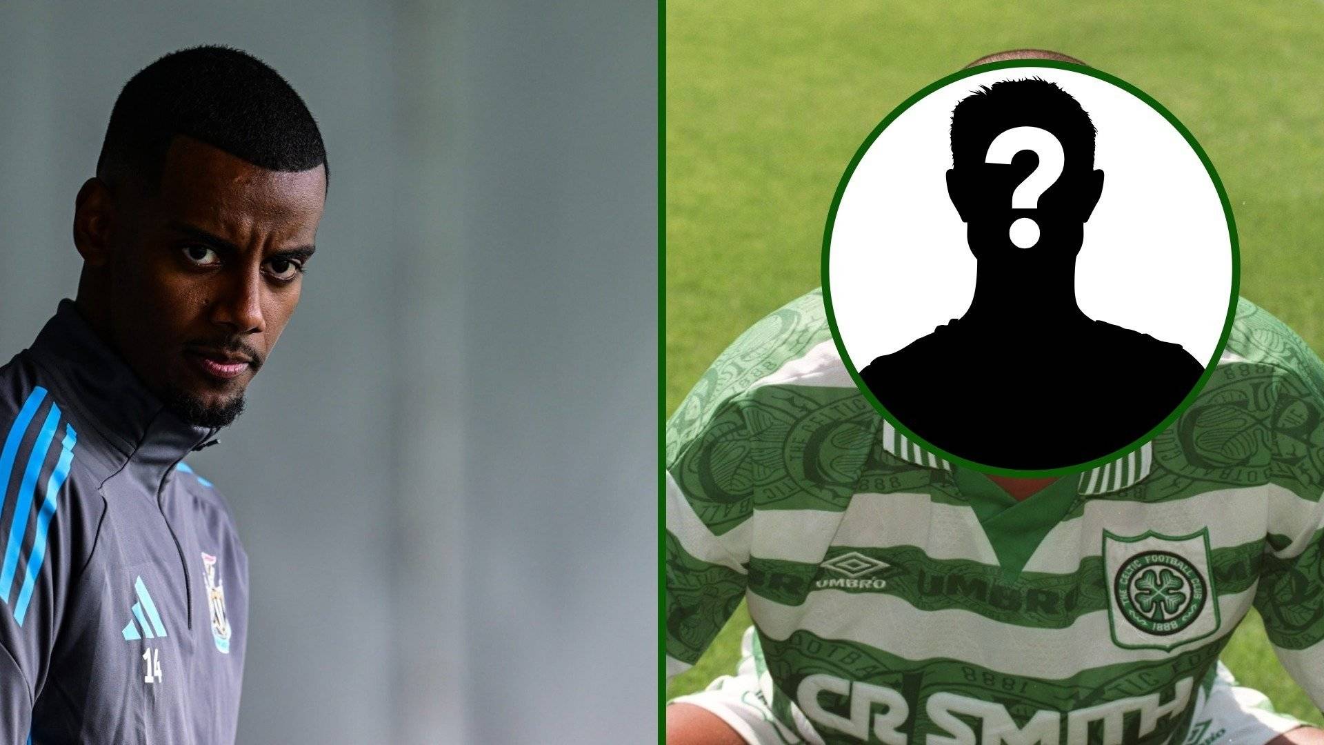 ‘Isak has got to be careful’ &ndash; Newcastle star sent warning about Celtic icon over Liverpool stance