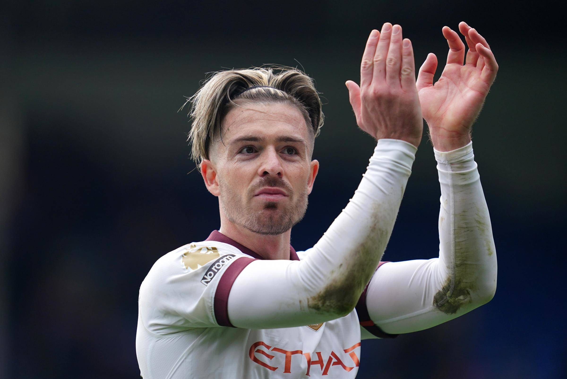 Jack Grealish’s stance on floated Celtic move after Bhoys ‘expressed interest’