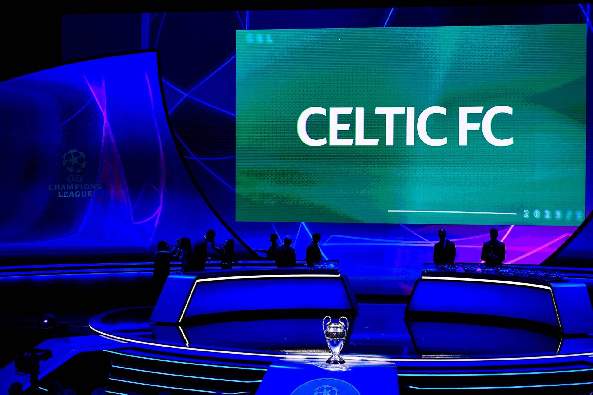 Kick-off time of Celtic’s second leg Champions League qualifier in Kazakhstan vs Kairat Almaty