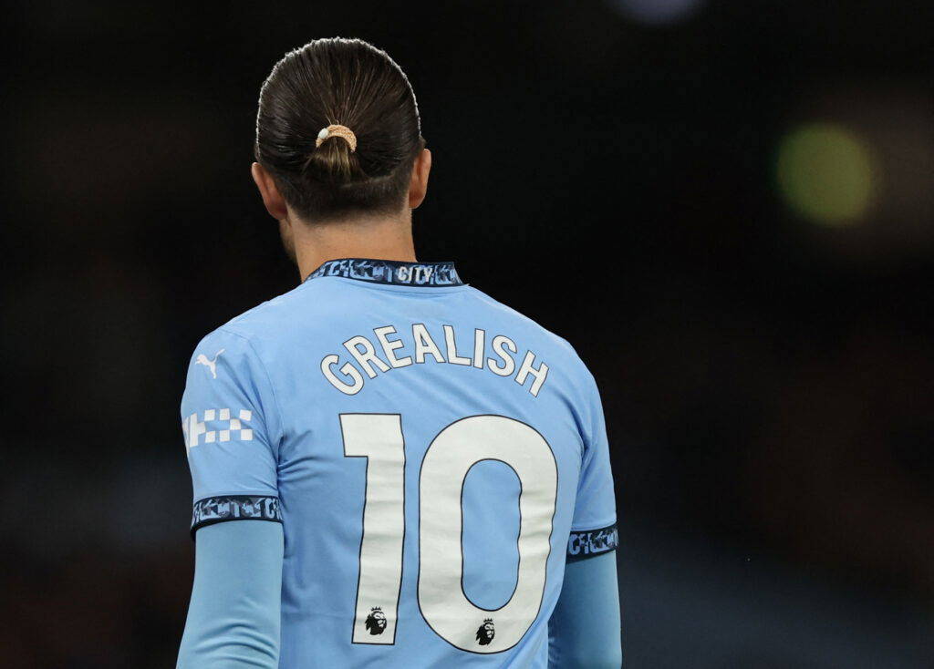 Ludicrous Jack Grealish Celtic Story Emerges