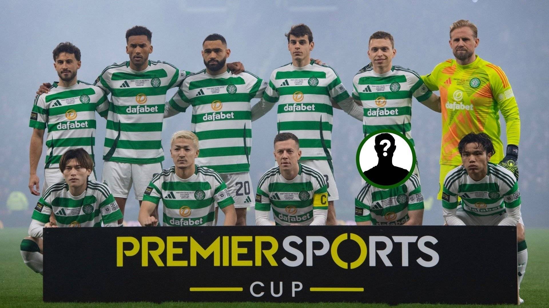 Michael Stewart bizarrely slams Rangers for not signing Celtic treble-winner
